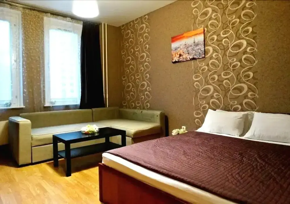 Inndays Podolsk on Akademika Dollezhalya — фото 1