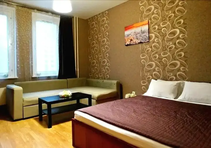 Подольск: Inndays Podolsk on Akademika Dollezhalya