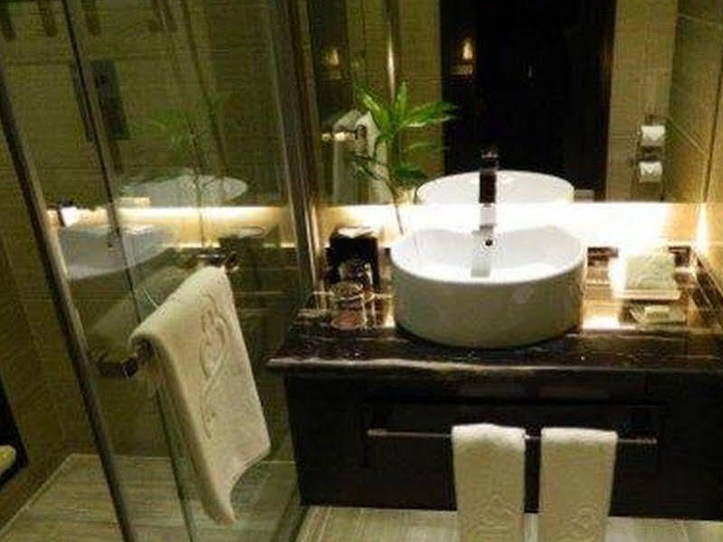 Уси: Wuxi Yi Pin Jiang Nan Boutique Hotel