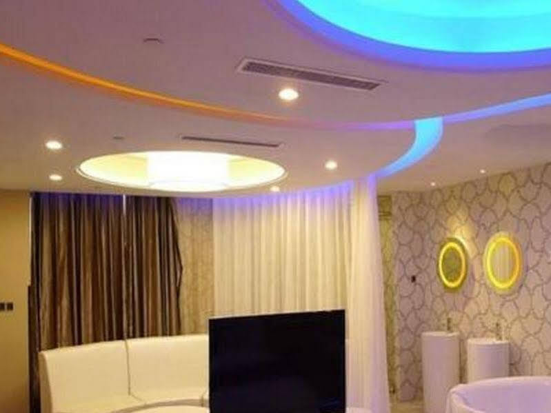 Уси: Wuxi Yi Pin Jiang Nan Boutique Hotel
