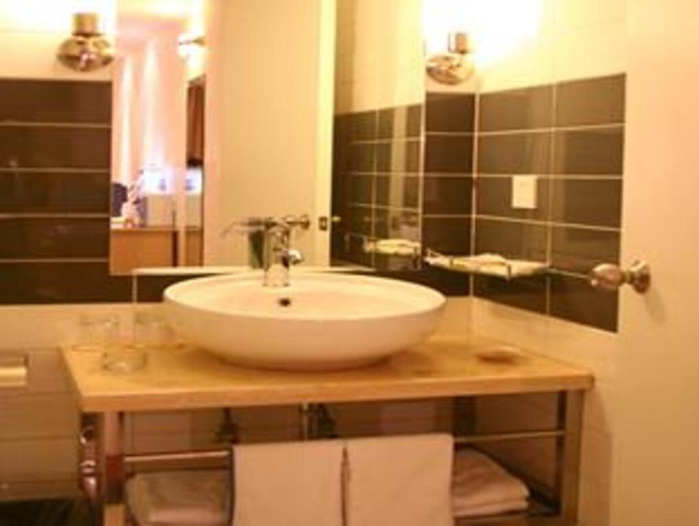 Ухань: Yangzte River Hotel Hanzhengjie