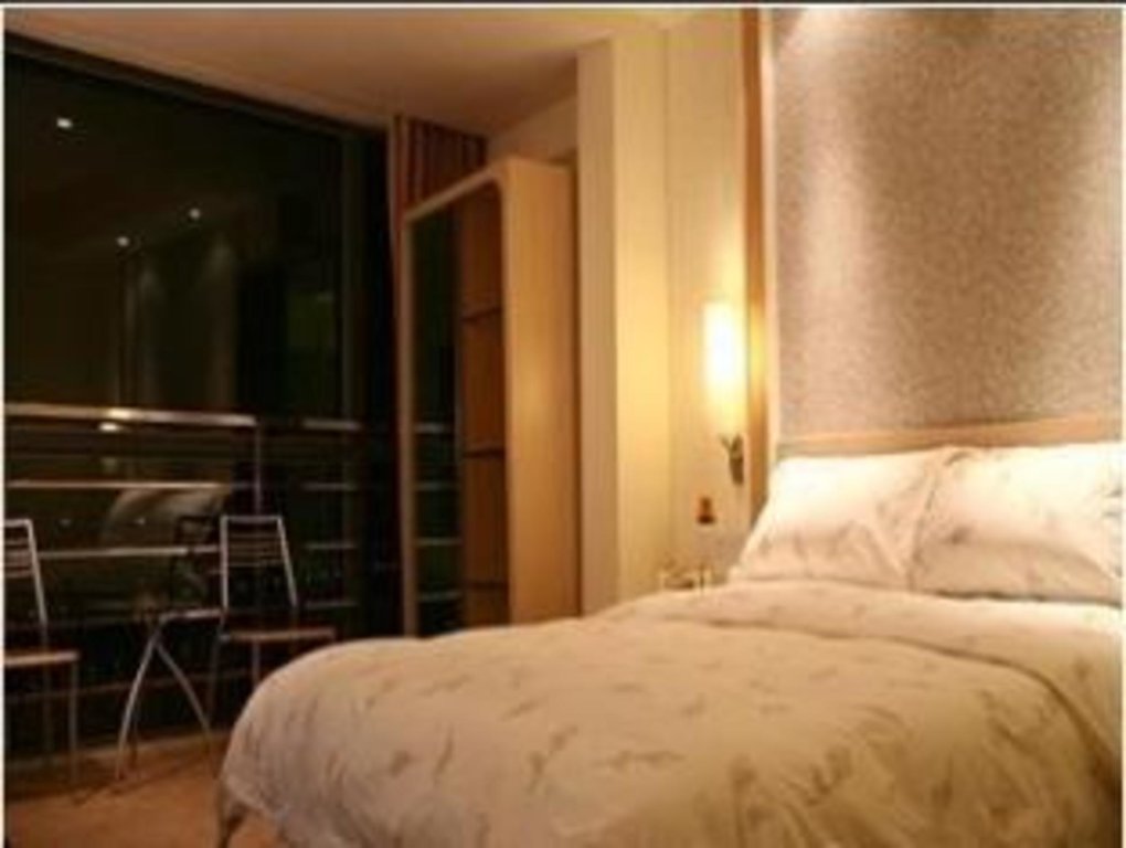 Ухань: Yangzte River Hotel Hanzhengjie