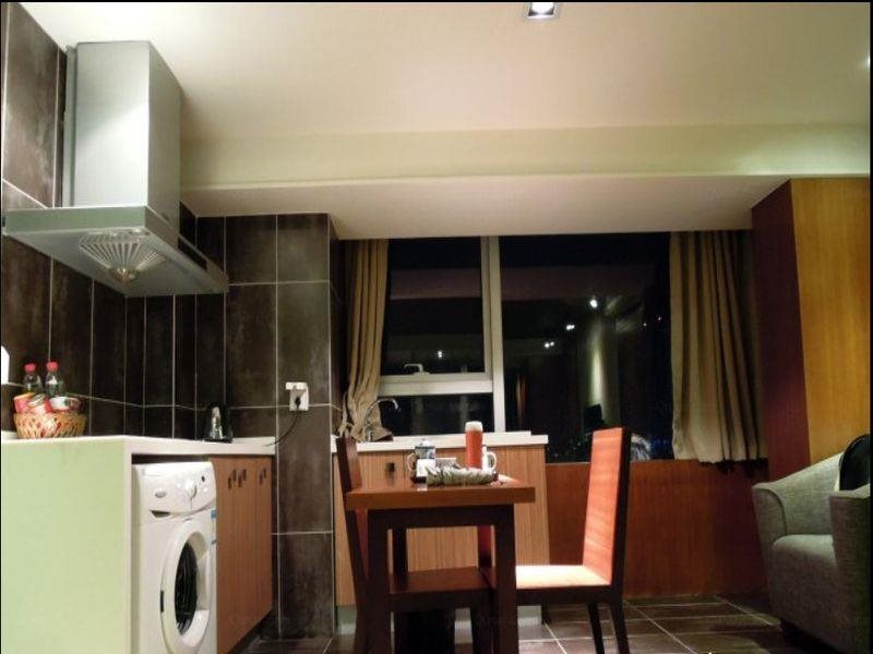 Чэнду: Chengdu Jin Guan Yin Xiang Hotel