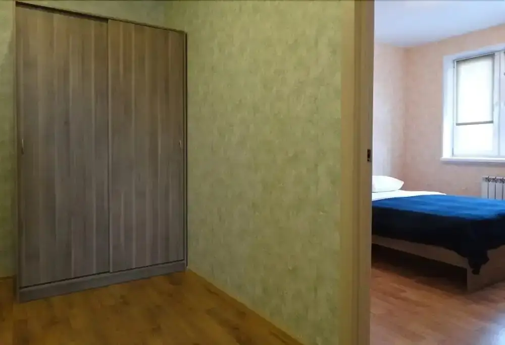 Подольск: Inndays Podolsk on Borodinsky bulvar 11