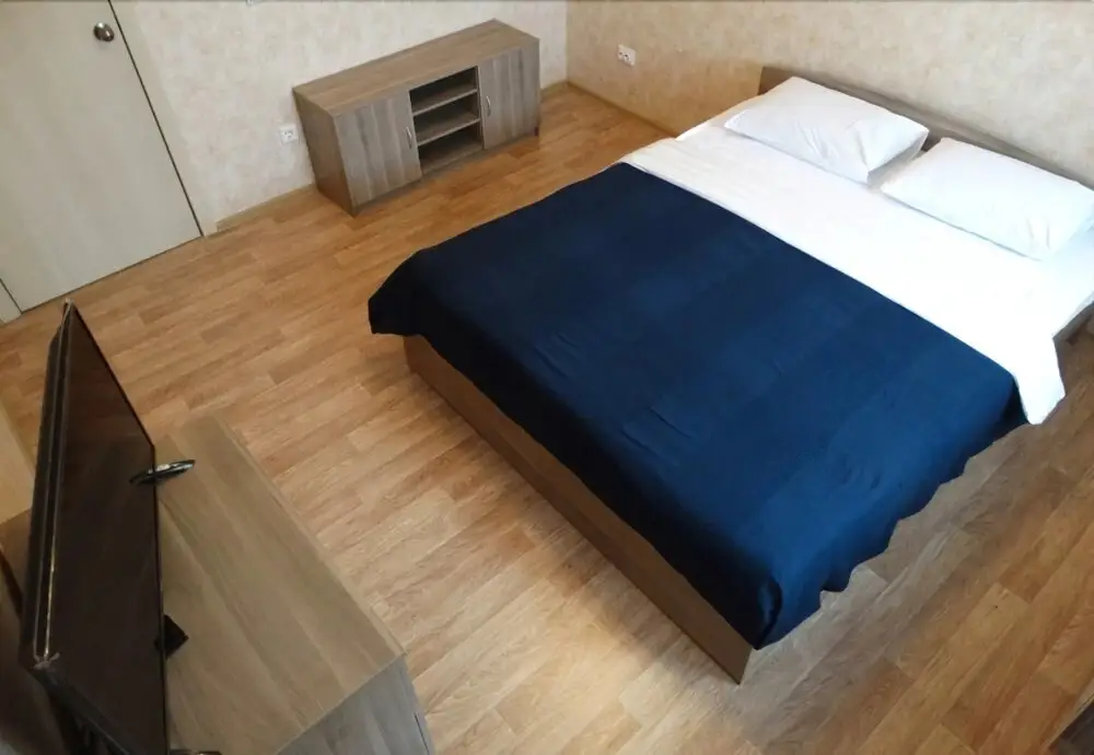 Подольск: Inndays Podolsk on Borodinsky bulvar 11
