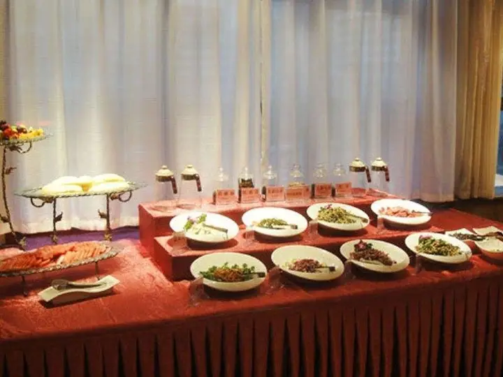 Сюйчжоу: Hanyuan Hotel