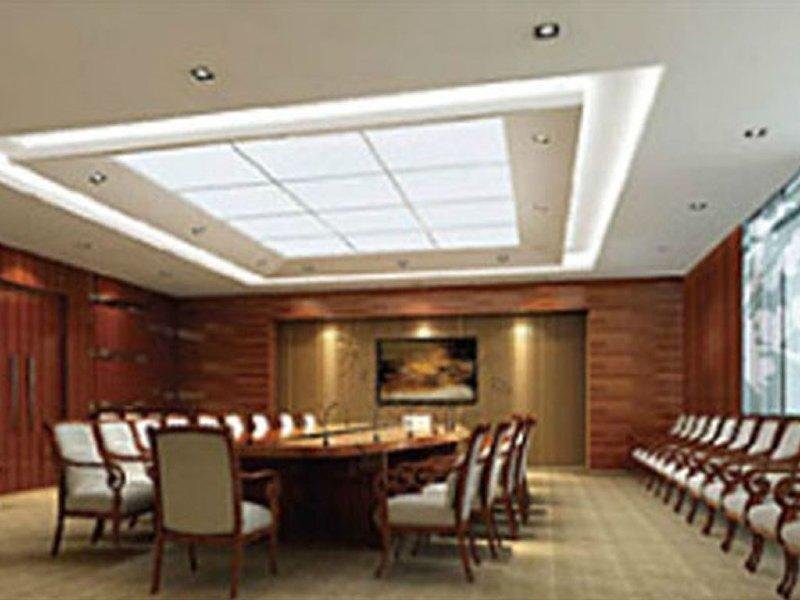 Сюйчжоу: Hanyuan Hotel