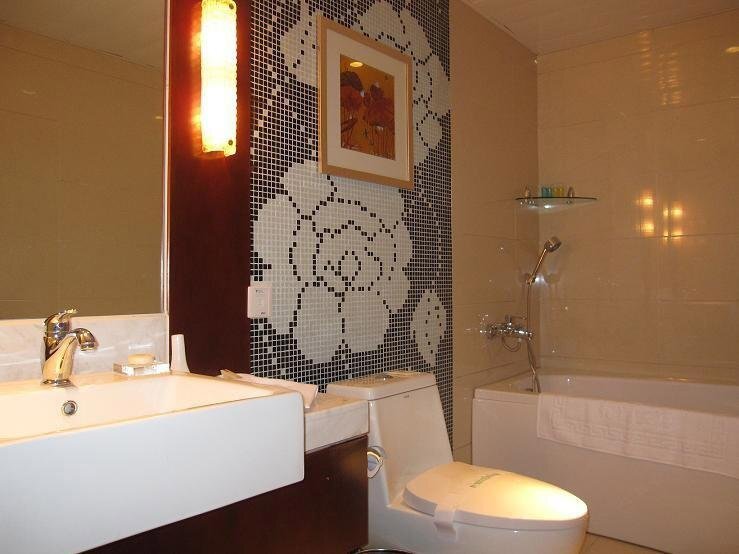 Сюйчжоу: Hanyuan Hotel