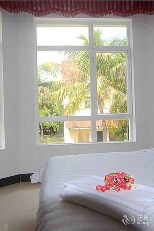 Санья: Sanya Sunshine Holiday Apartment - Yalongwan Branch