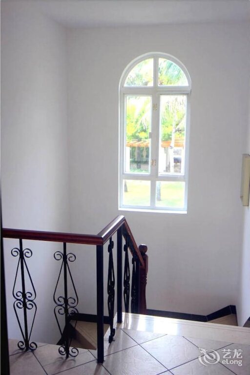 Санья: Sanya Sunshine Holiday Apartment - Yalongwan Branch