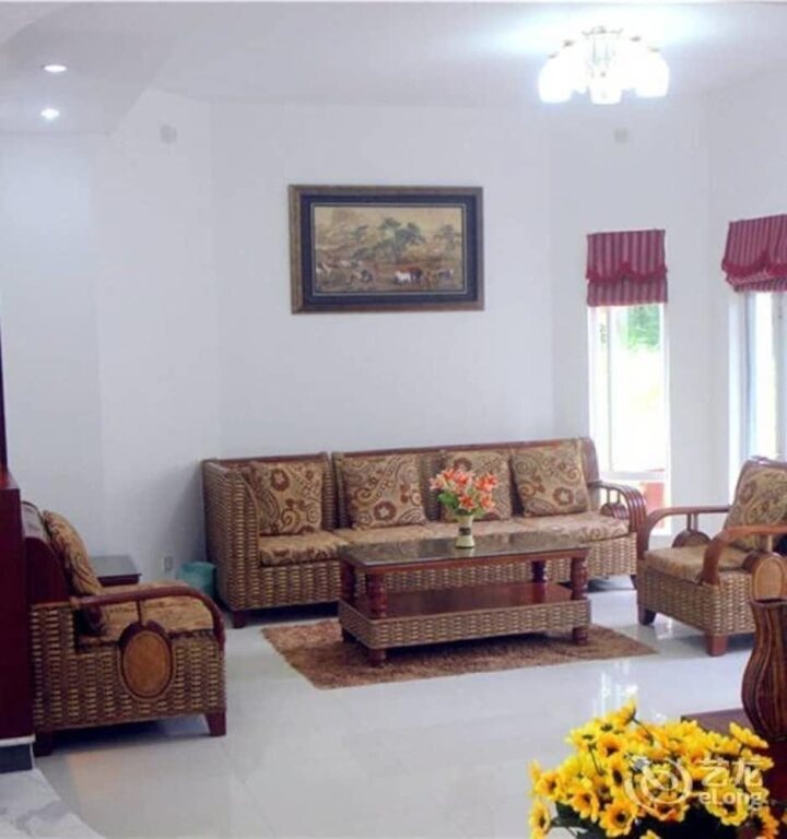 Санья: Sanya Sunshine Holiday Apartment - Yalongwan Branch