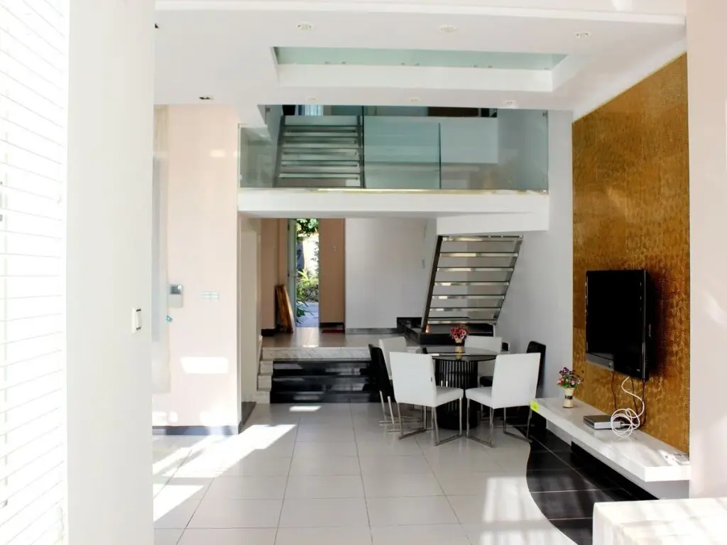 Санья: Sanya Sunshine Holiday Apartment - Yalongwan Branch
