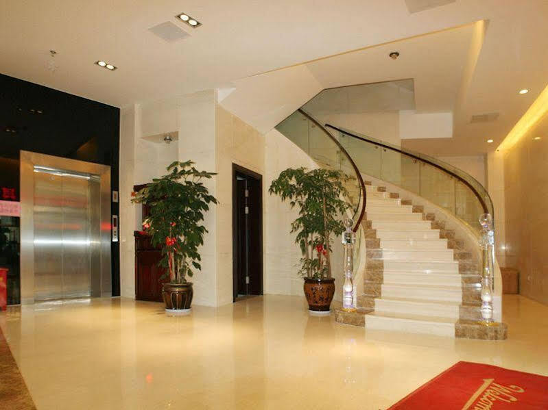 Цюаньчжоу: Hua Fei Hotel