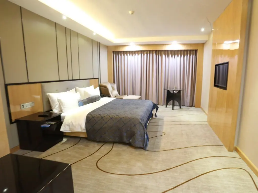 Цюаньчжоу: Hua Fei Hotel