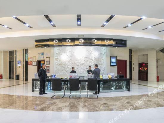 Цюаньчжоу: Hua Fei Hotel