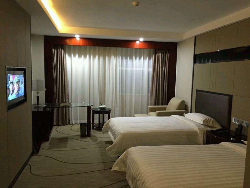 Цюаньчжоу: Hua Fei Hotel