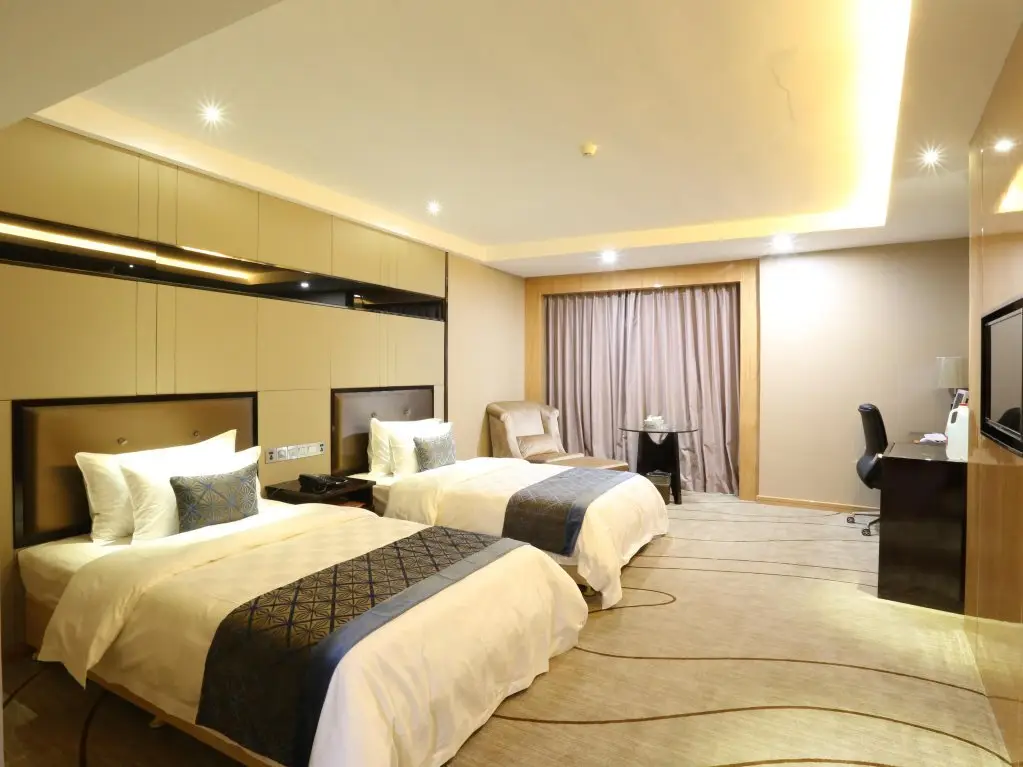 Цюаньчжоу: Hua Fei Hotel