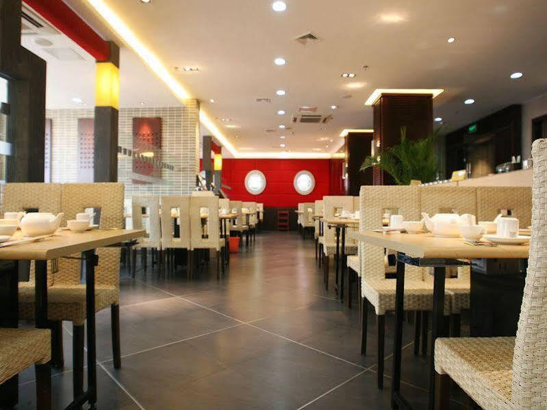 Цюаньчжоу: Hua Fei Hotel