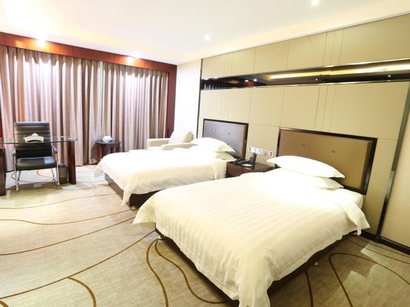 Цюаньчжоу: Hua Fei Hotel