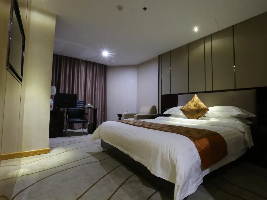 Цюаньчжоу: Hua Fei Hotel
