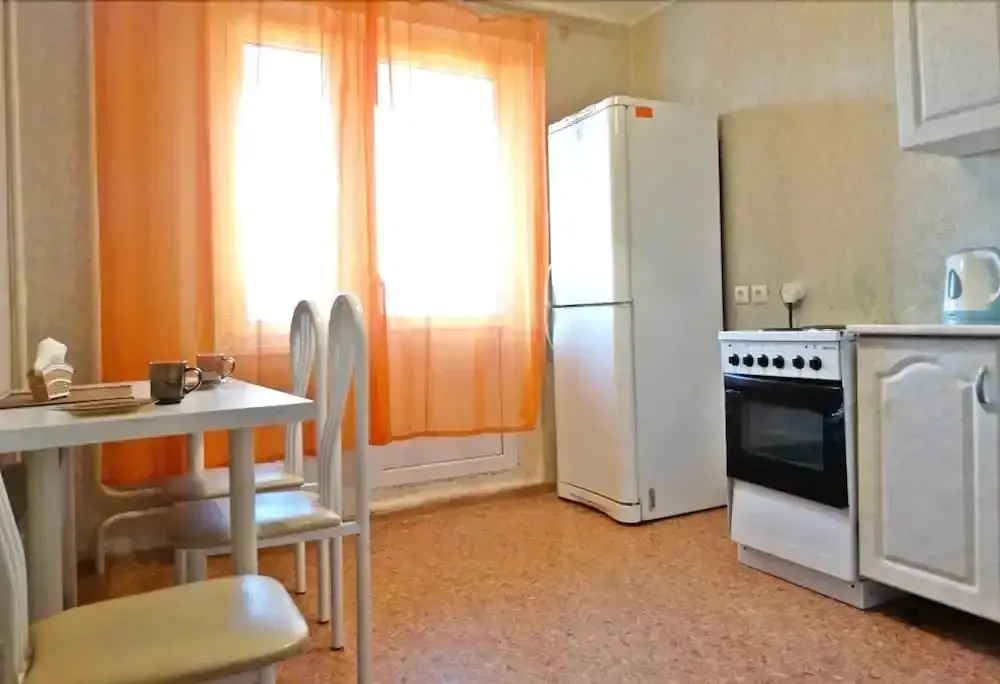 Подольск: Inndays Podolsk on Bulvar 65 Let Pobedy