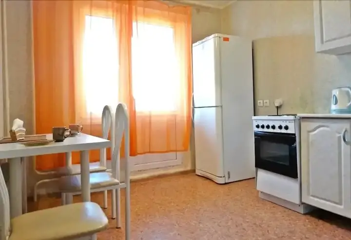 Подольск: Inndays Podolsk on Bulvar 65 Let Pobedy