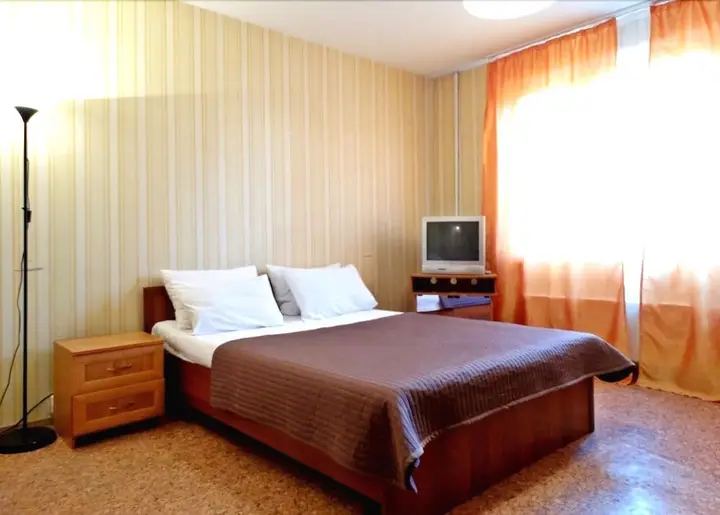 Подольск: Inndays Podolsk on Bulvar 65 Let Pobedy