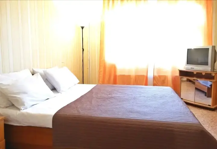 Подольск: Inndays Podolsk on Bulvar 65 Let Pobedy