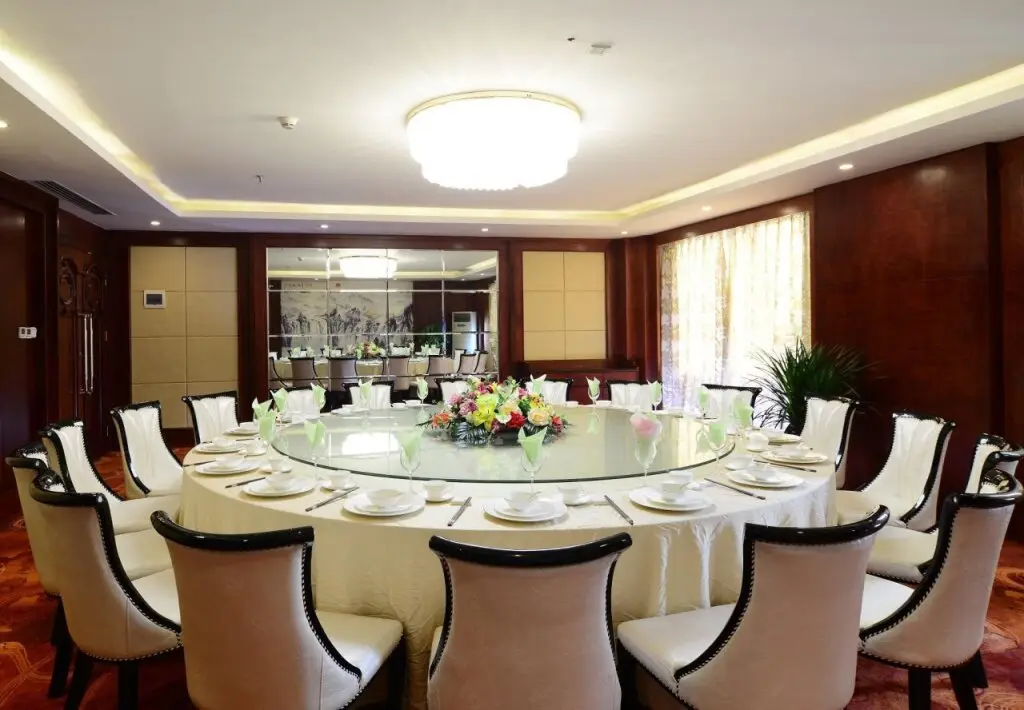 Шэньчжэнь: Shenzhen Weinasi Hotel