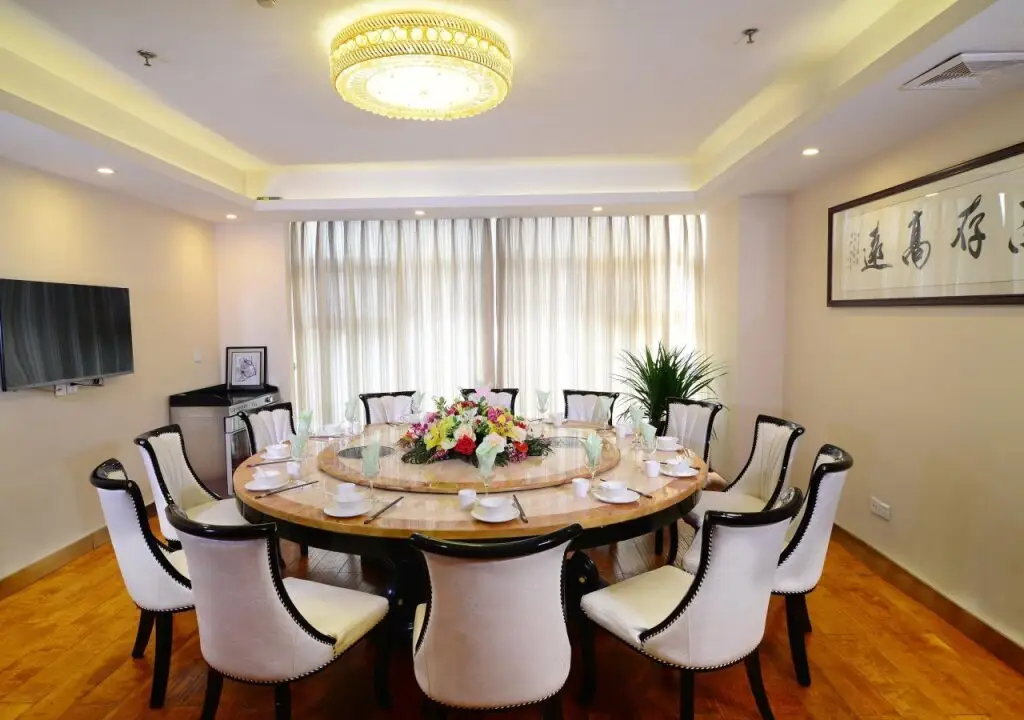 Шэньчжэнь: Shenzhen Weinasi Hotel