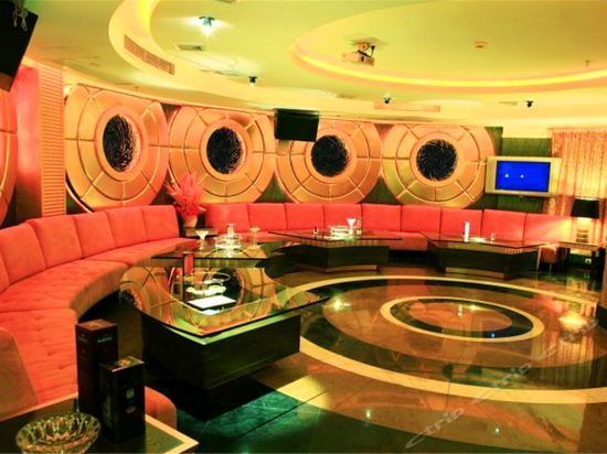 Фошань: Cheerful Hotel