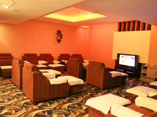 Фошань: Cheerful Hotel
