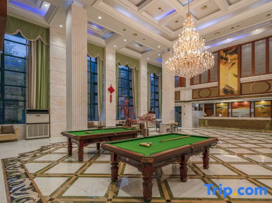 Нинбо: Meiyuan Hotel