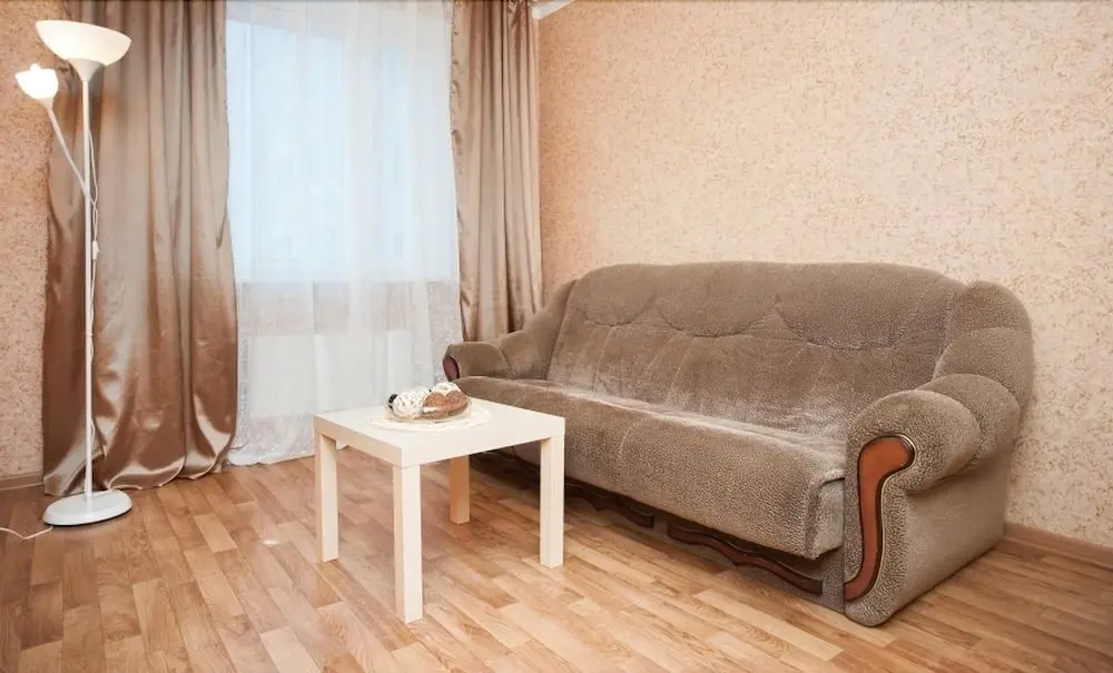 Подольск: Inndays Podolsk on Generala Smirnova