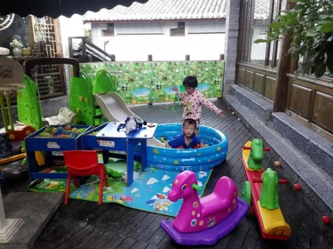 丽江凤凰齐飞客栈 — фото 1