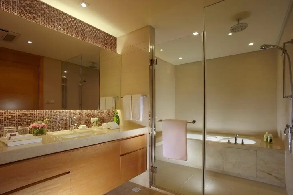 Пекин: Oakwood Residence Beijing