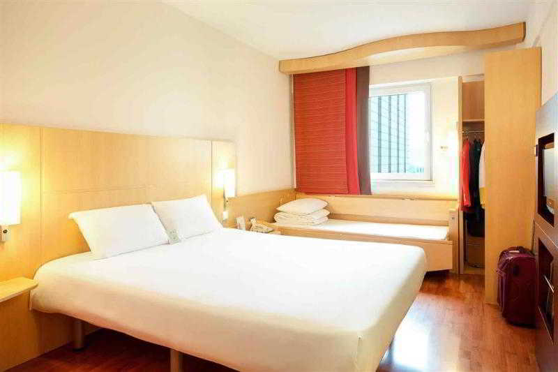 Чанчжоу: ibis Changzhou Wujin