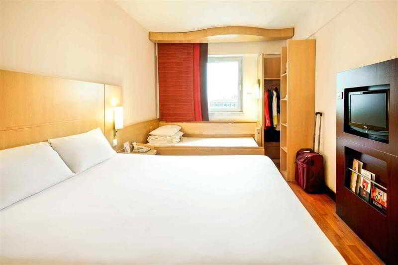 ibis Changzhou Wujin — фото 1