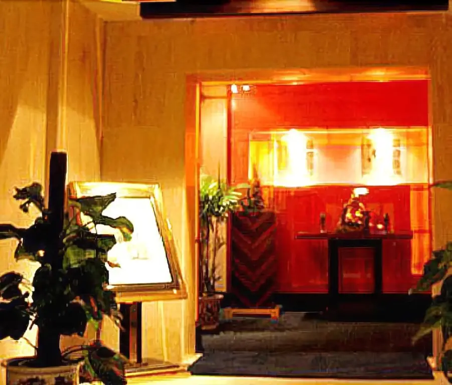 Ханчжоу: Hangzhou LongHill Hotel