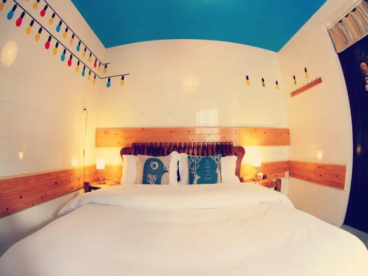 Дали: Followsky Inn