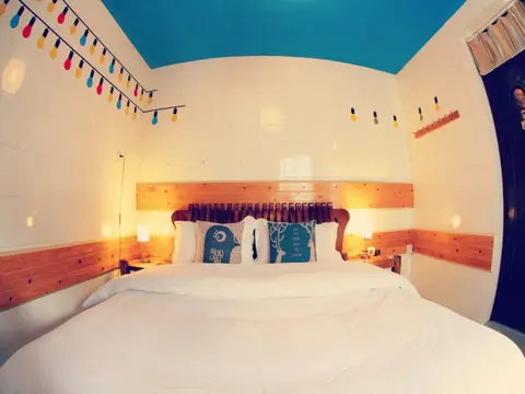 Followsky Inn — фото 1