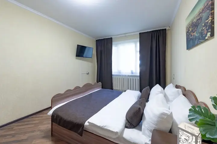 Подольск: Inndays Подольск на Красногвардейском