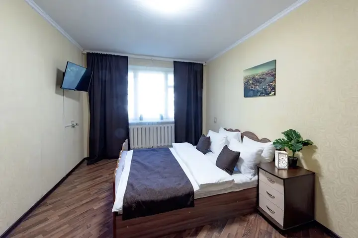 Подольск: Inndays Подольск на Красногвардейском