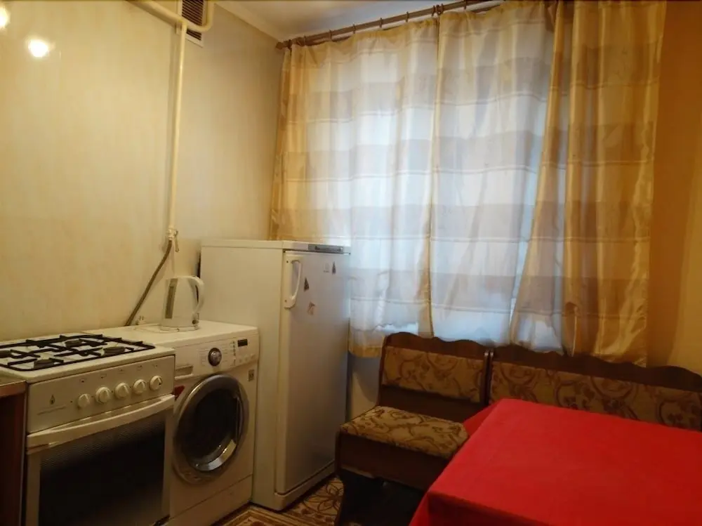 Подольск: Inndays Подольск на Красногвардейском