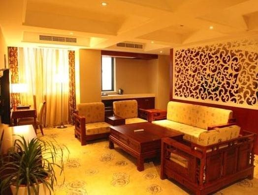 Нинбо: JI Hotel (Ningbo Beilun Changjiang Road)