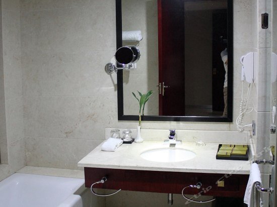 Нинбо: JI Hotel (Ningbo Beilun Changjiang Road)