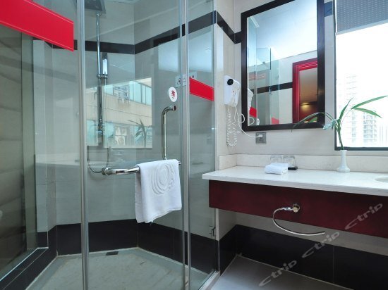 Нинбо: JI Hotel (Ningbo Beilun Changjiang Road)