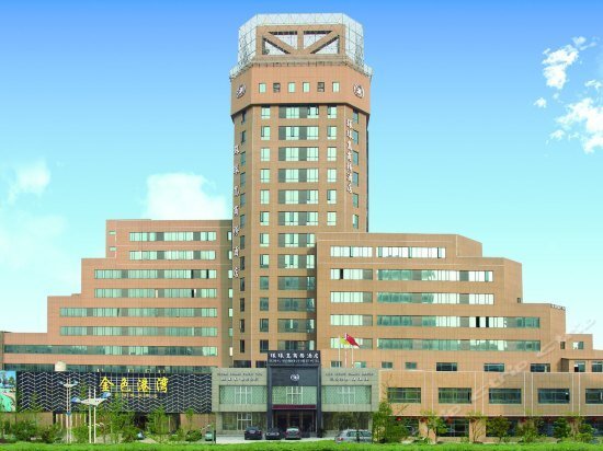Нинбо: JI Hotel (Ningbo Beilun Changjiang Road)