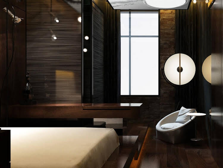 Чэнду: Chengdu Guoran 24 Hotel