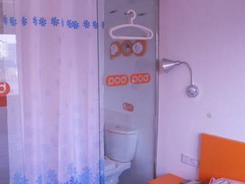 Уси: Pod Inn Wuxi Oufeng Street